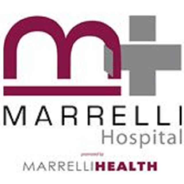 Marrelli Health Srl
